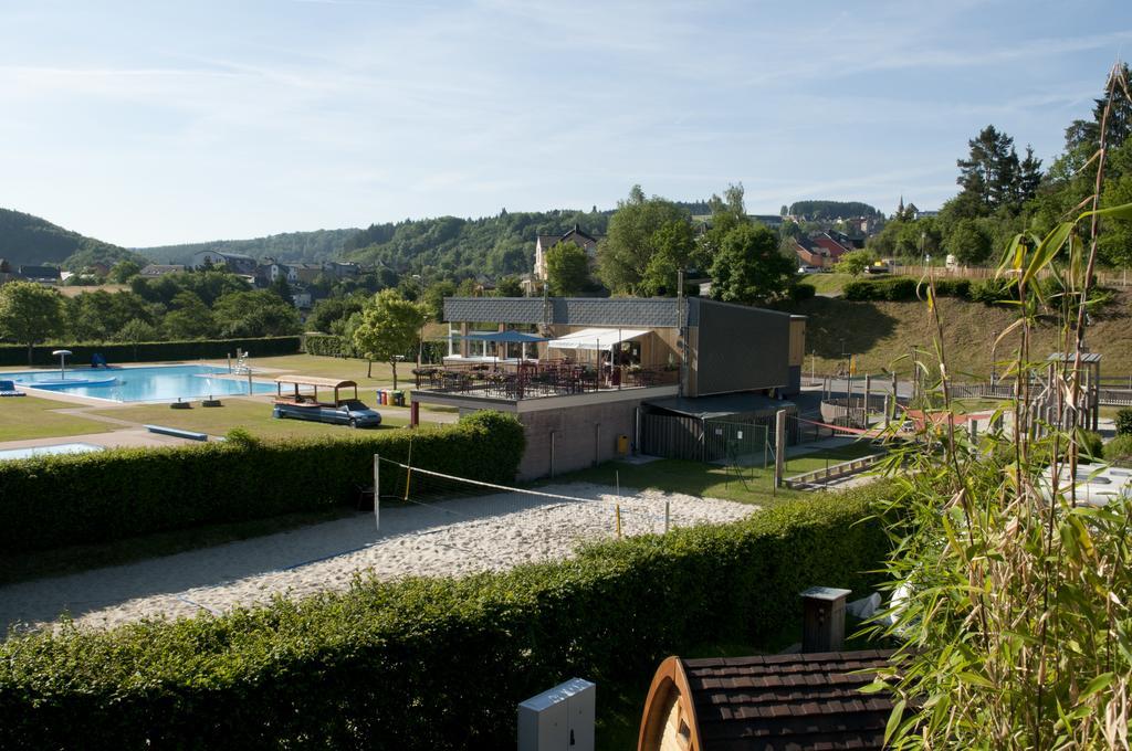 Kaul Lodge Wiltz