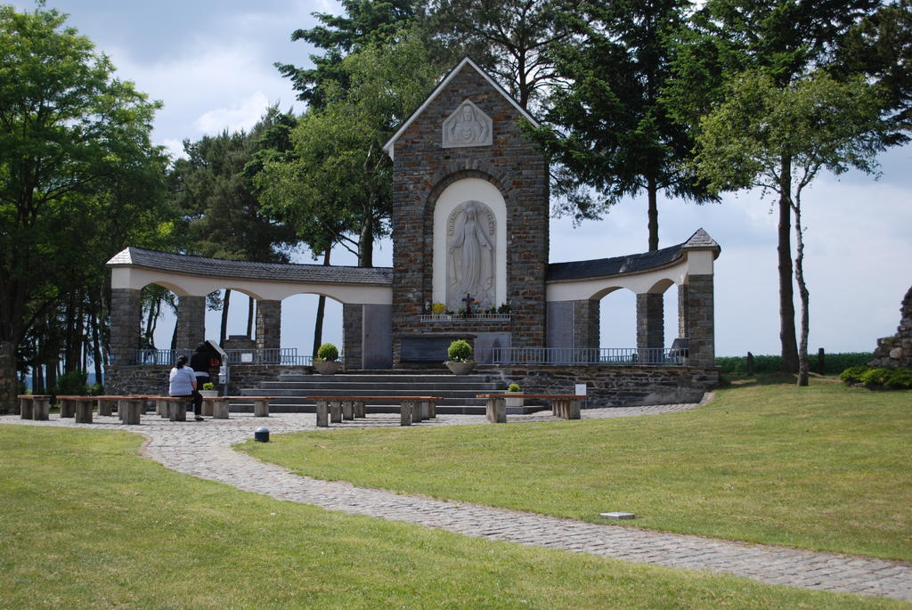 Lodge Kaul *