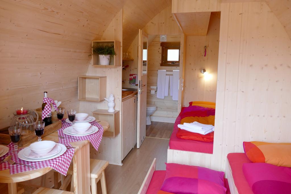 Lodge Kaul