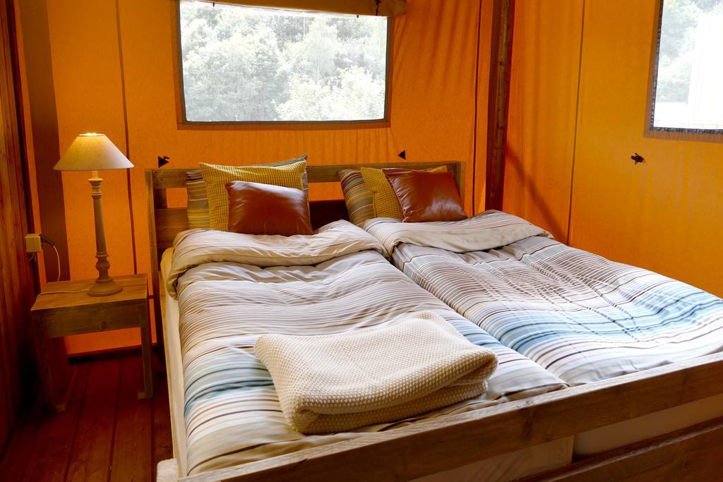 Lodge Kaul *