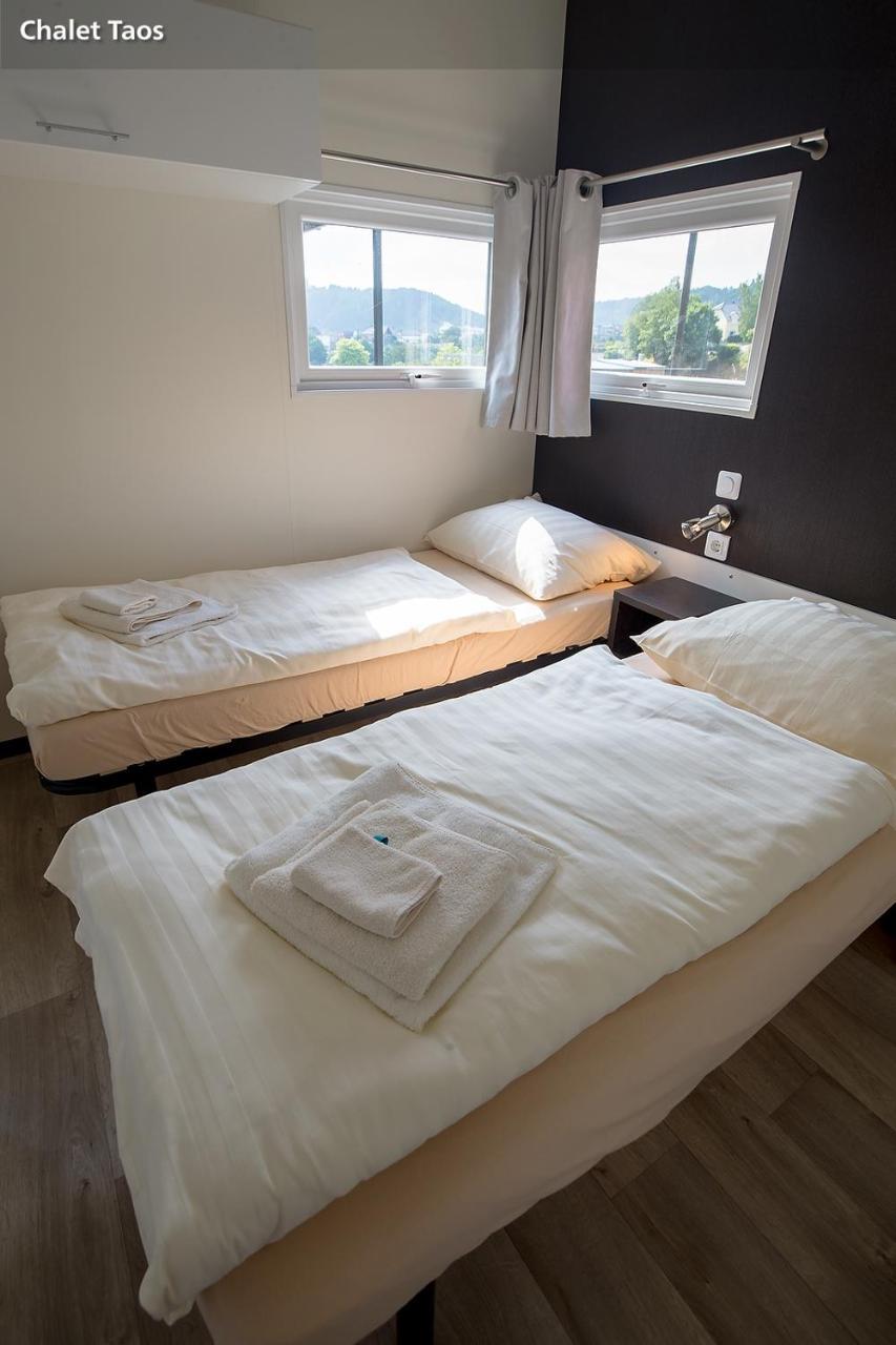 Lodge Kaul Wiltz