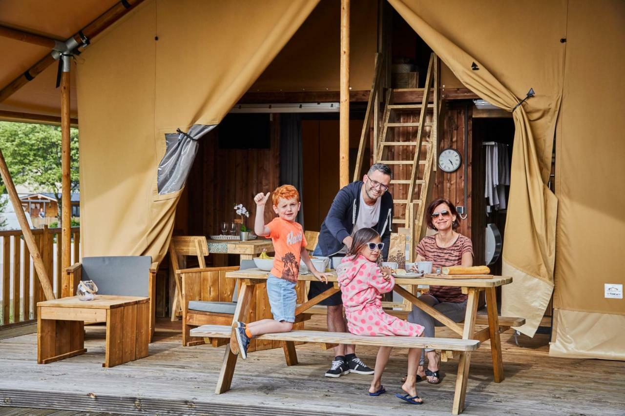 Kaul Lodge Wiltz